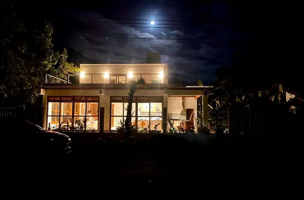Casa nova com 4 quartos à venda Itamambuca