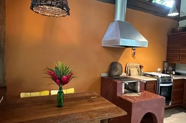 Casa para temporada,  Itamambuca, Ubatuba