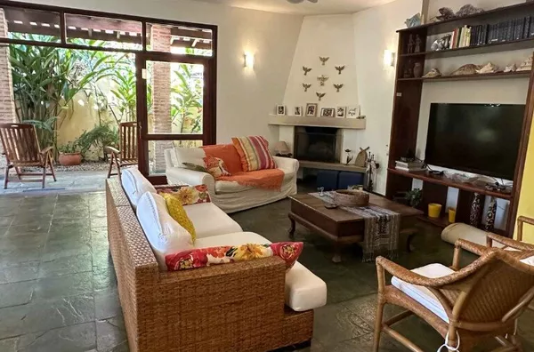 Casa Deliciosa - Rua Par