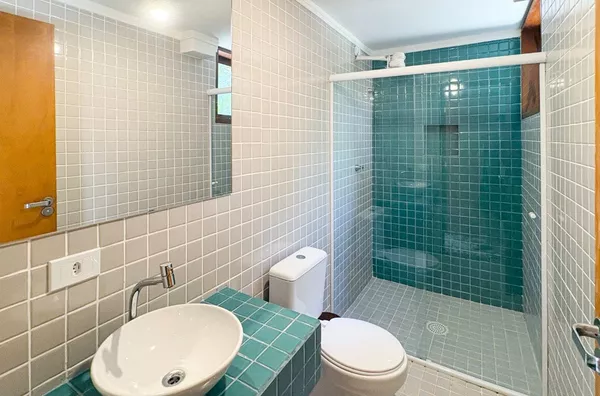 Casa estilo balinês à venda - 4 dormitórios - Foto 26