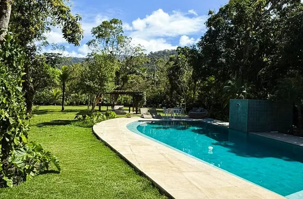 Casa em condomínio para ,  Itamambuca, Ubatuba