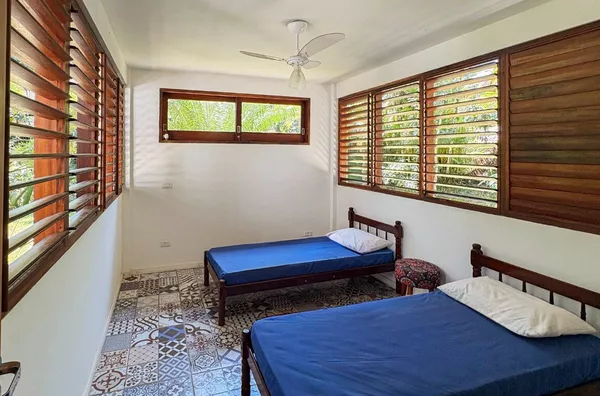 Casa estilo balinês à venda - 4 dormitórios - Foto 24