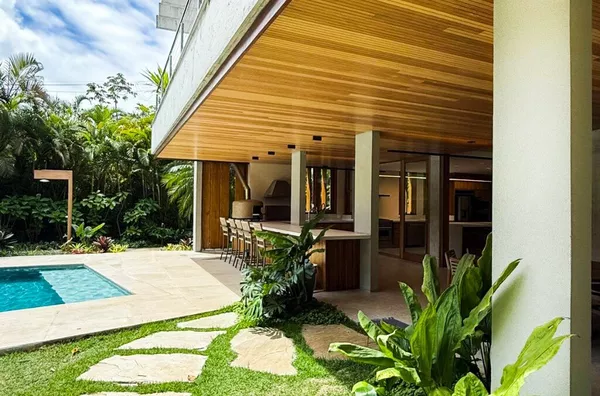 Casa em condomínio para ,  Itamambuca, Ubatuba