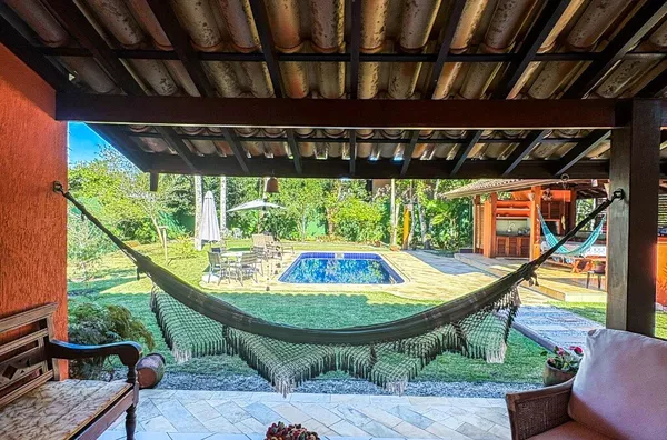 Casa aconchegante a 300 metros da praia