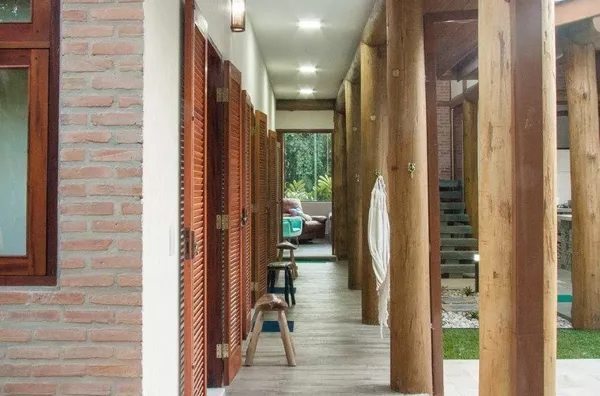 CASA EM ITAMAMBUCA–NOVA