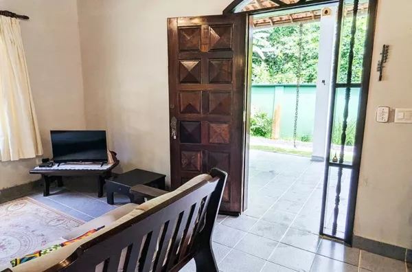 Oportunidade em Itamambuca