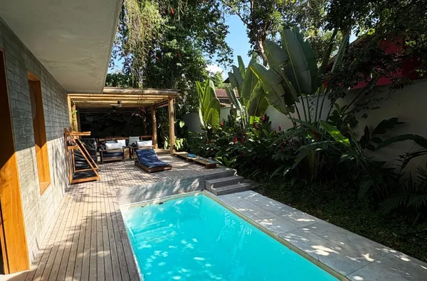 Casa Nova - Rua Par - A poucos passos da Praia