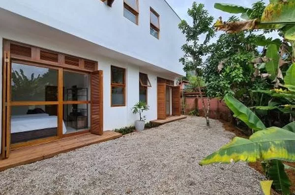 Casa nova com 4 quartos à venda Itamambuca