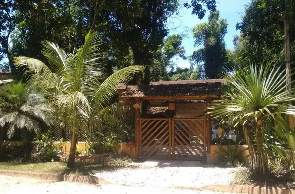 Casa para venda, em Itamambuca