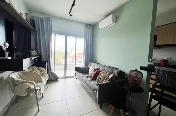 Apartamento com Vista Privilegiada para o Mar – Toninhas