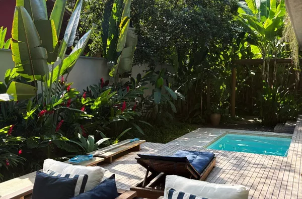 Casa Nova - Rua Par - A poucos passos da Praia