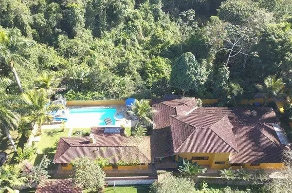 Casa para venda, 6 quarto(s),  Itamambuca, Ubatuba