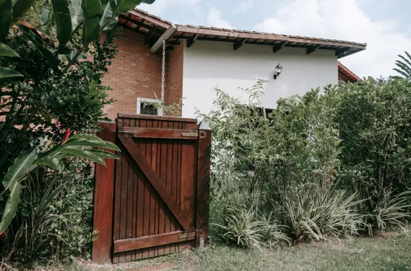 Aluguel mensal baixa temporada rua par