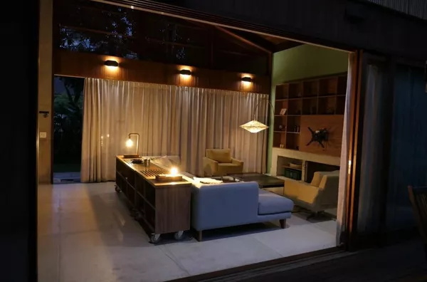 CASA ALTO PADRÃO A 300 MTS DA PRAIA