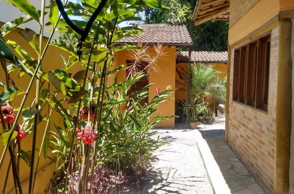 Casa para venda, em Itamambuca