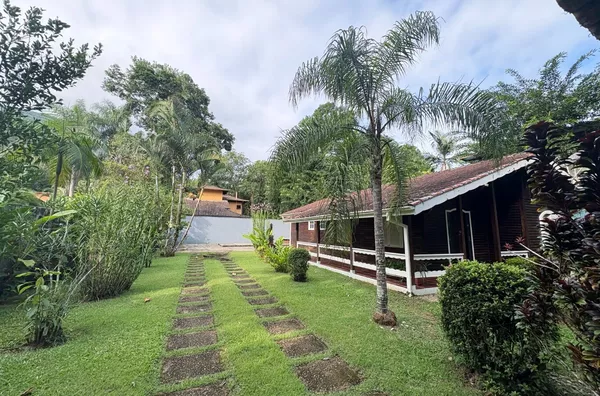 Casa à venda em Itamambuca – conforto, natureza e praticidade em um só lugar