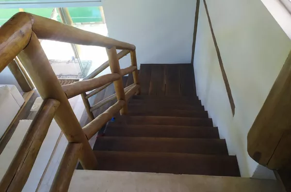 Charmosa Casa - 350m da Praia