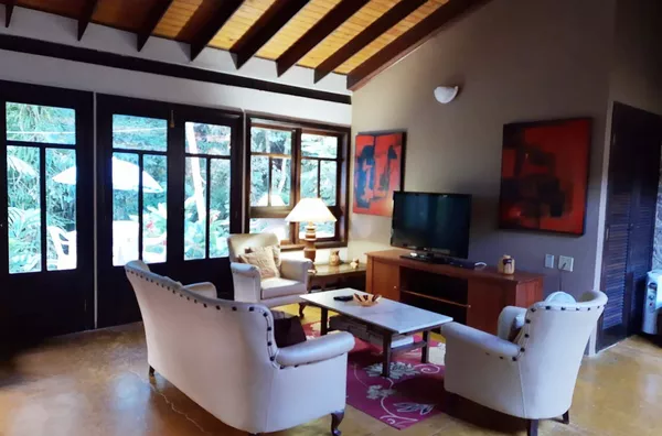 Casa em condomínio, Prumirim, aconchegante