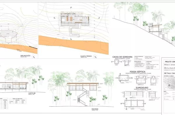 Terreno para venda,  Félix, Ubatuba - OPORTUNIDADE