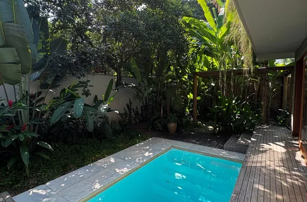 Casa Nova - Rua Par - A poucos passos da Praia