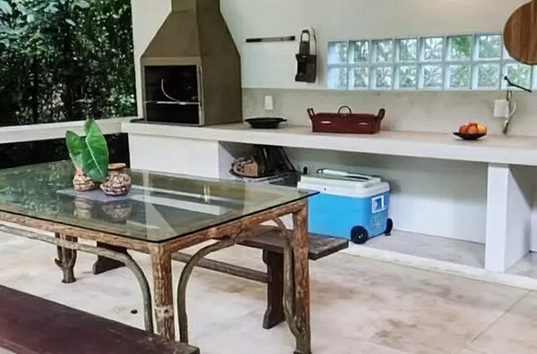 Oportunidade real em Itamambuca — Rua Par a 500m da Praia