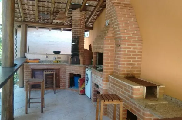 Casa para venda, em Itamambuca