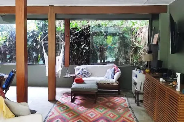 Oportunidade real em Itamambuca — Rua Par a 500m da Praia