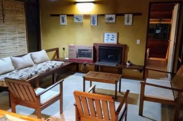 CASA NO PRUMIRIM ALUGUEL MENSAL