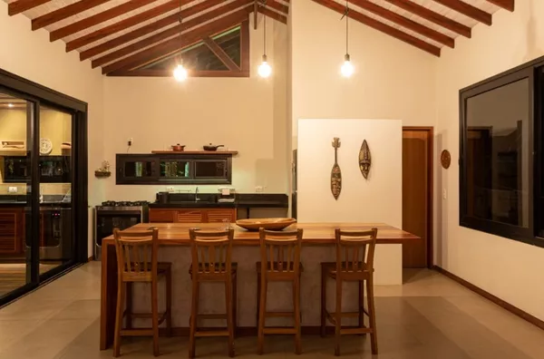 BELA CASA A 300 METROS DO MAR