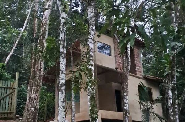 Casa para venda,  Sertão Ubatumirim, Ubatuba