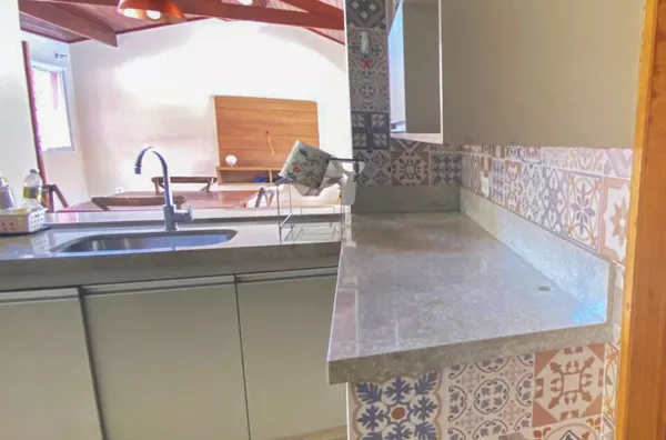 Oportunidade Única - 4 dorms. 2 suítes - no Coração do Itaguá!