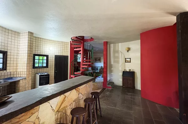 Casa a Poucos Passos da Praia de Itamambuca