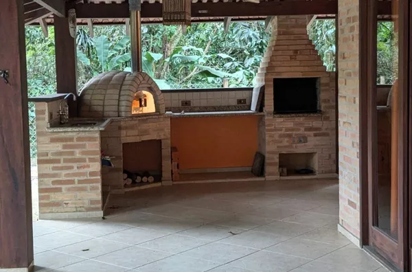 Aluguel baixa temporada até Dezembro - Itamambuca