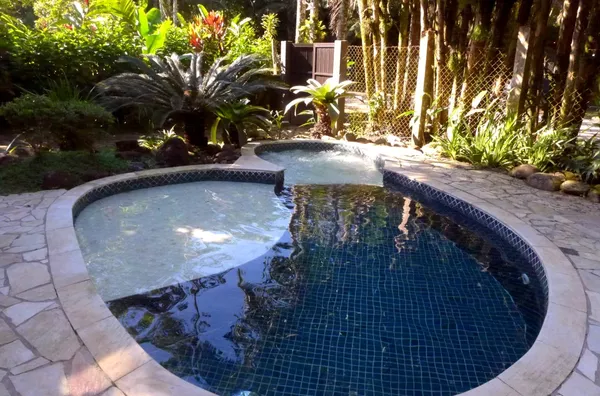 CASA DE VERANEIO EM ITAMAMBUCA