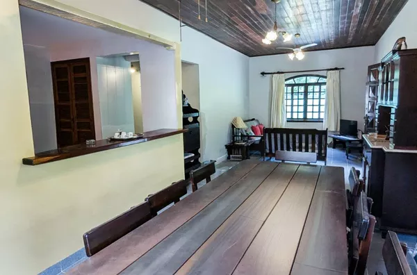 Oportunidade em Itamambuca