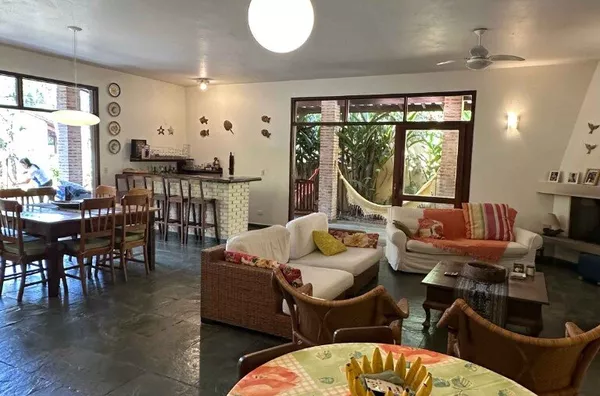 Casa Deliciosa - Rua Par