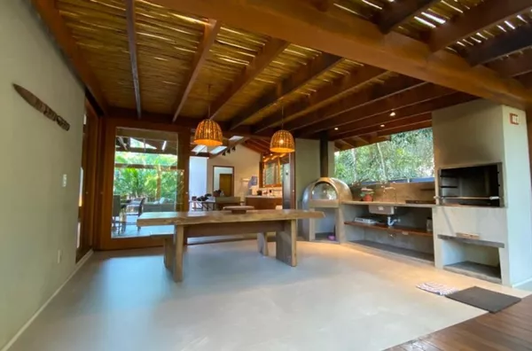 Casa em condomínio para ,  Itamambuca, Ubatuba