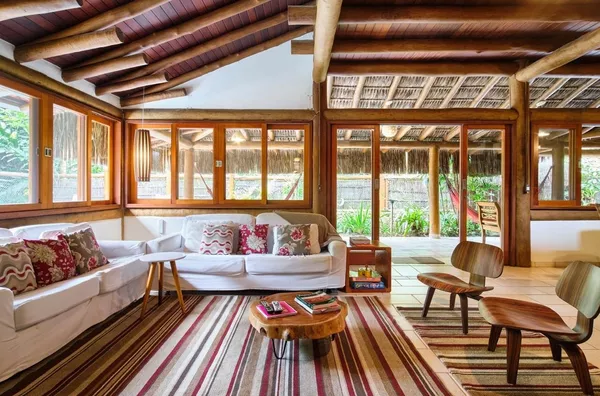 Rua Par - 400m da praia. Desfrute de momentos inesquecíveis nesta charmosa casa