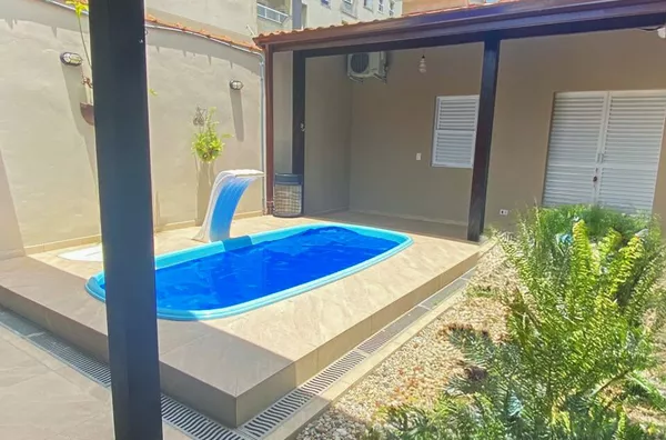 Oportunidade Única - 4 dorms. 2 suítes - no Coração do Itaguá!