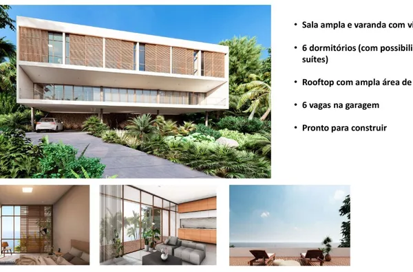 LOTE NO FELIX COM VISTA LIMPO E PRONTO PARA CONSTRUIR 