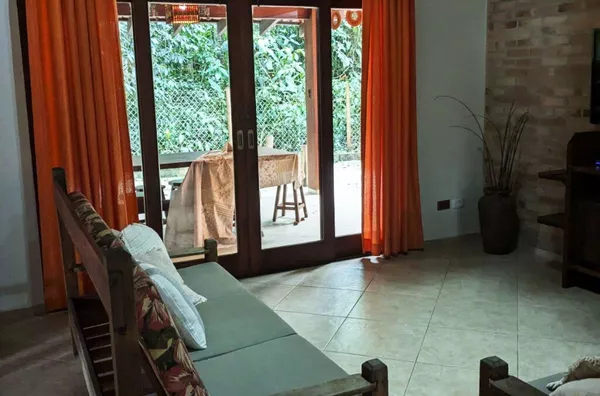 Aluguel baixa temporada até Dezembro - Itamambuca