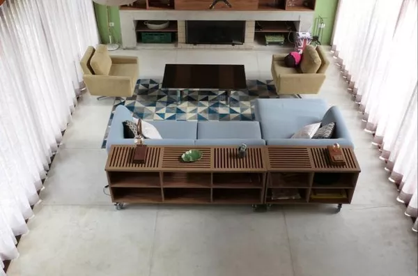 CASA ALTO PADRÃO A 300 MTS DA PRAIA