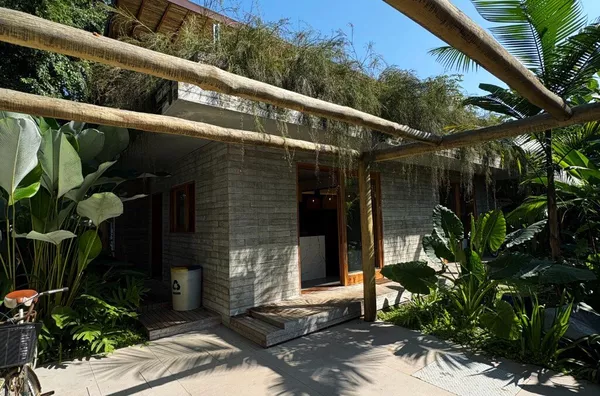 Casa Nova - Rua Par - A poucos passos da Praia