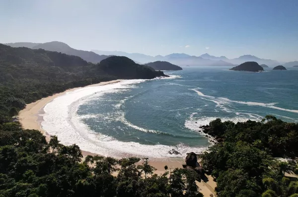 LOTE NO FELIX COM VISTA LIMPO E PRONTO PARA CONSTRUIR 