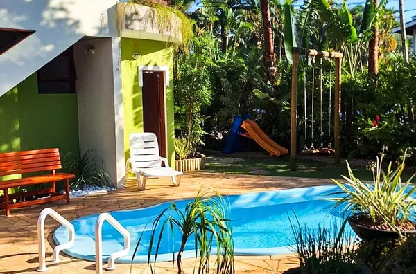 Casa em condomínio para venda, 50m da Praia