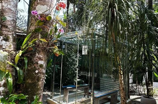 Maravilhosa casa para temporada - Rua Par - 280 metros da praia