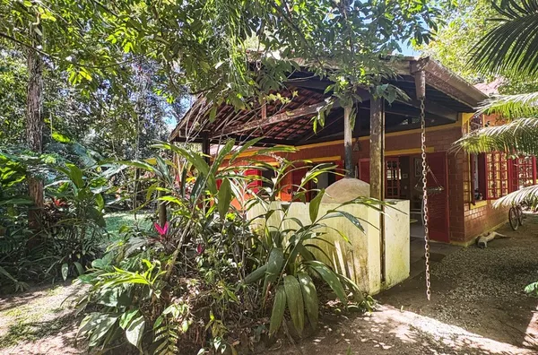 À Venda: A Casa Charmosa e Confortável dos Seus Sonhos