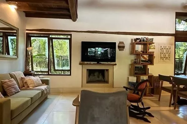 Casa para temporada,  Itamambuca, Ubatuba