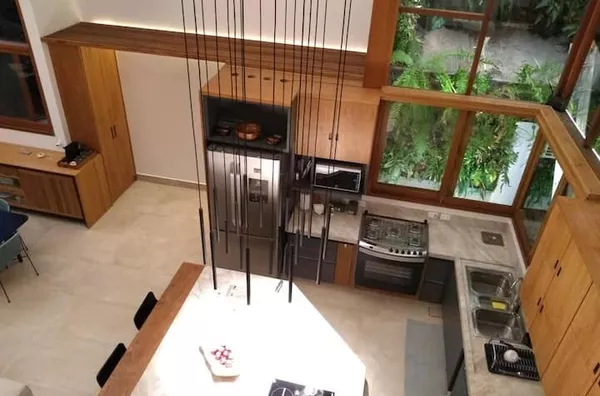 CASA  EXCLUSIVA Á VENDA