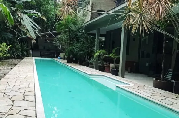 Oportunidade real em Itamambuca — Rua Par a 500m da Praia